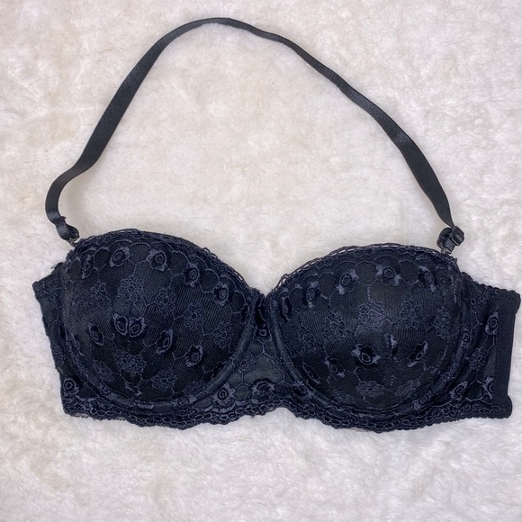 🌷RENÉ Rofé🌷 Set of 2 Bras & Matching Thong Panty NWOT - Picture 5 of 6